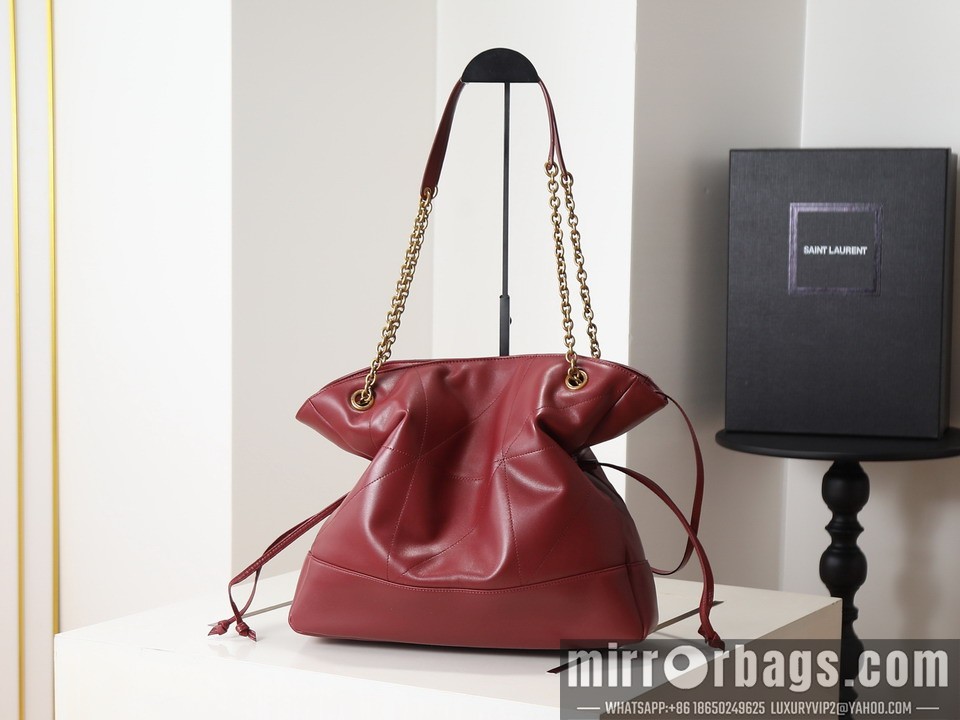 YSL Bags YSL 809824 27x34x3cm 8D2