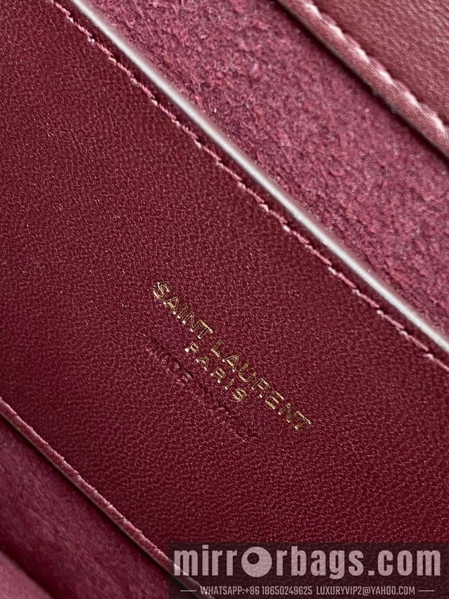 YSL Bags YSL 832330 24x17x8.5cm 8D1