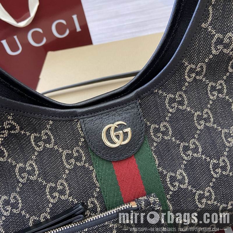 Gucci Bags 860845 25x20x15cm MP3