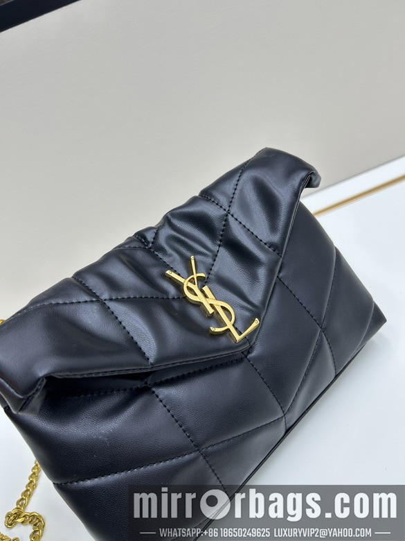 YSL Bags YSL lou 8819 23x15x7cm jj