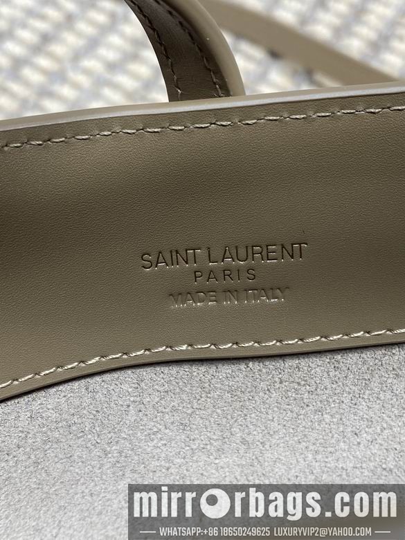 YSL Bags 765870 15X13X6cm MT 5