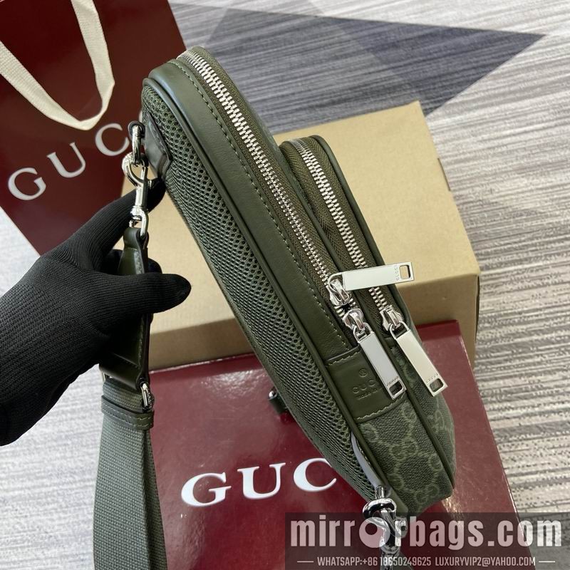 Gucci Bags 822073 17.5x7x6cm MP