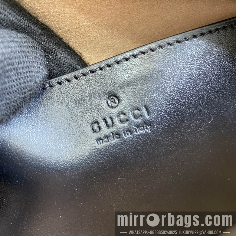 Gucci Bags Marmont 795199 25.5X15.5X6.5cm MP 2colour