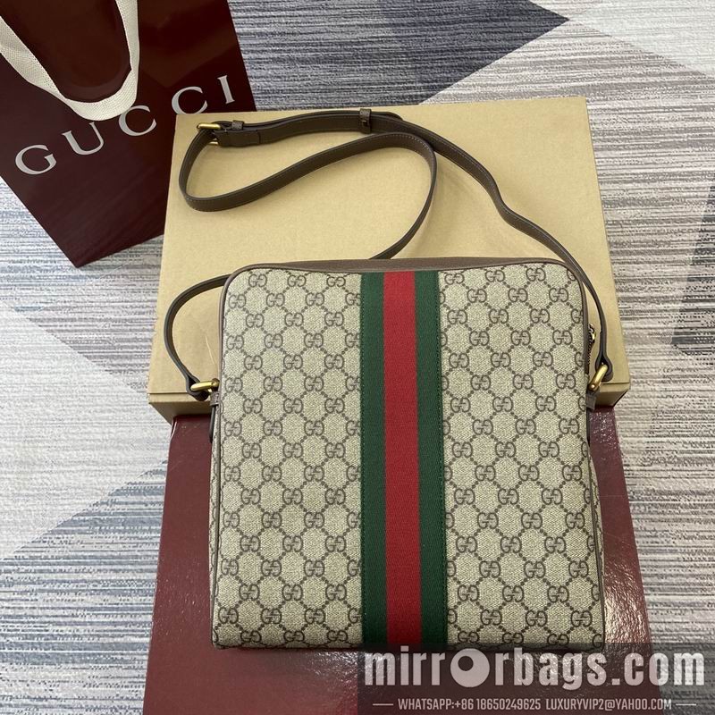 Gucci Bags 547934 27.5x28.5x6cm MP