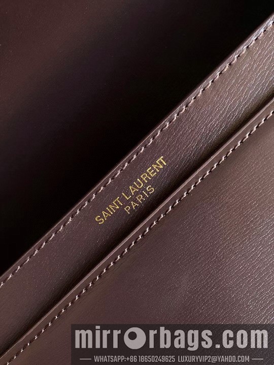 YSL Bags YSL 787671 24x15x5cm 8D1