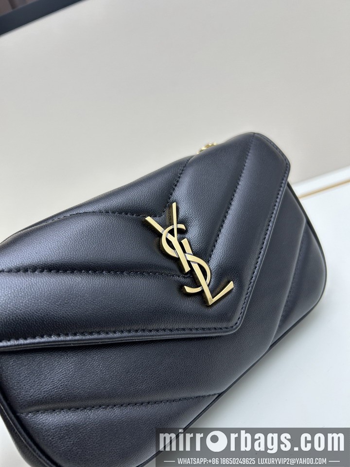 YSL Bags YSL 821749 20x12x6cm jj