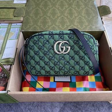 Gucci Bags BL447632 24x13x7