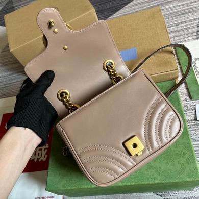 Gucci Bags 739682 18X13.5X8cm MP
