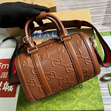 Gucci Bags 725292 22X15X12.5cm MP 3colour