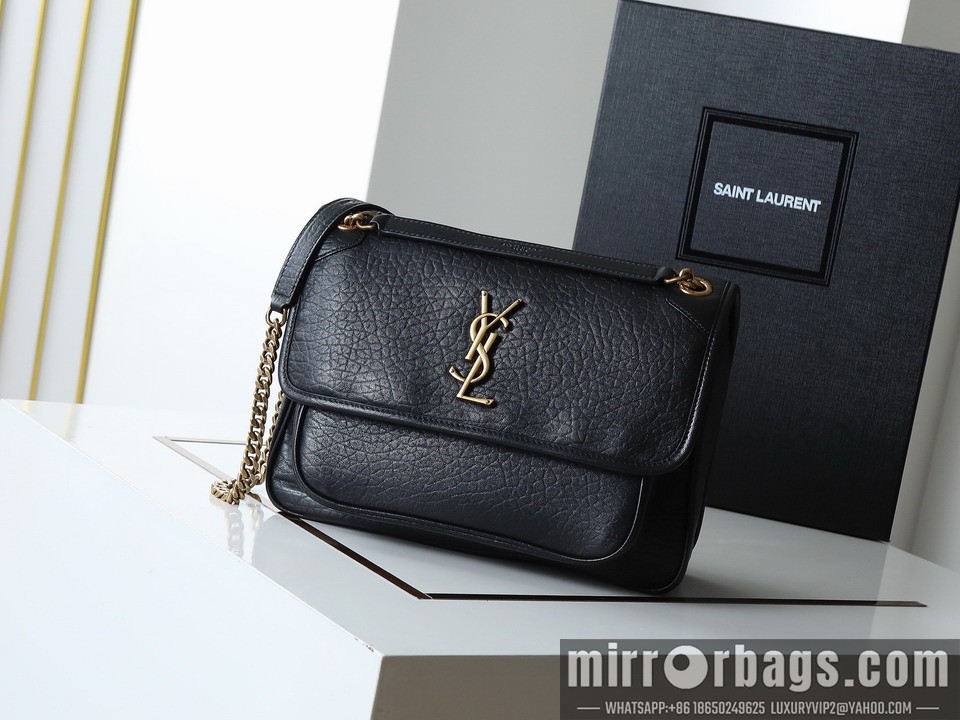 YSL Bags YSL 633178 28x20x8.5cm 8D6
