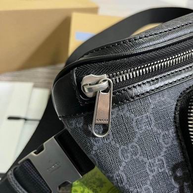 Gucci Bags 733240 22X15X4cm MP 2colour