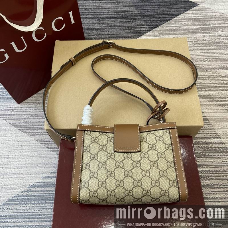 Gucci Bags 841653 20x13.5x8cm MP 3色