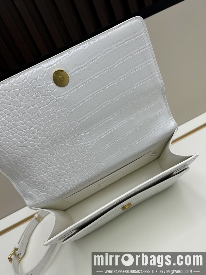 YSL Bags YSL 8856 25x17x6cm jj3