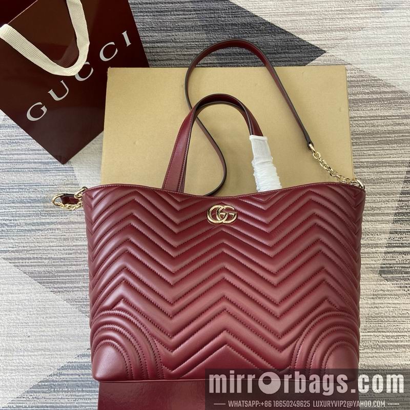 Gucci Bags 847387 28x24x16cm MP 2色