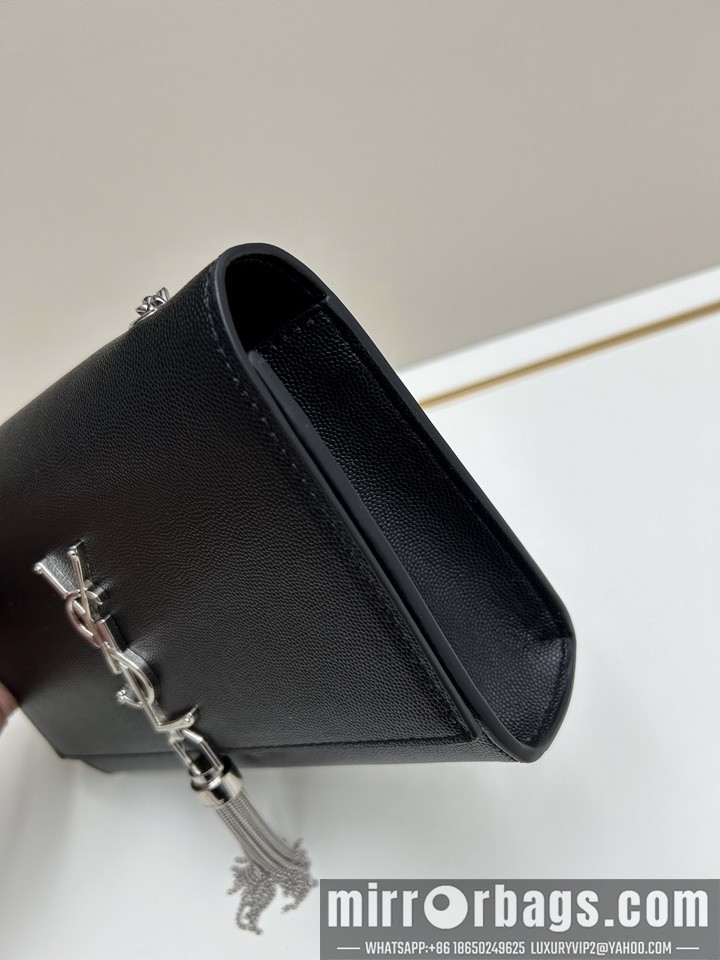 YSL Bags YSl kate 1680 22.5x15x6cm jj1