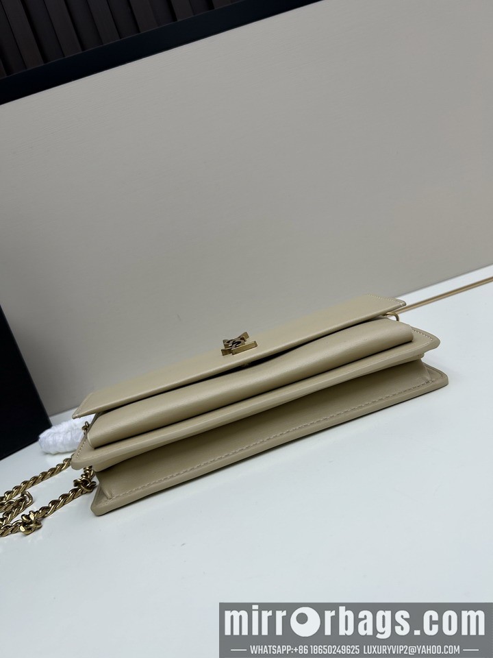 YSL Bags YSL 10997 22x12x4cm ss4