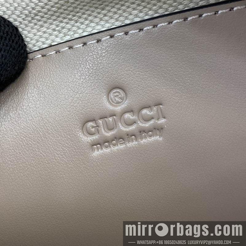 Gucci Bags 447632 24x13x7cm MP