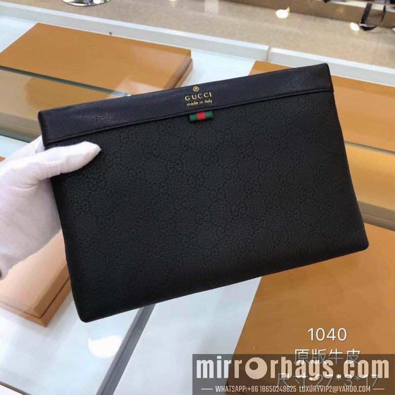 Gucci Bags 1040 27x3x17cm