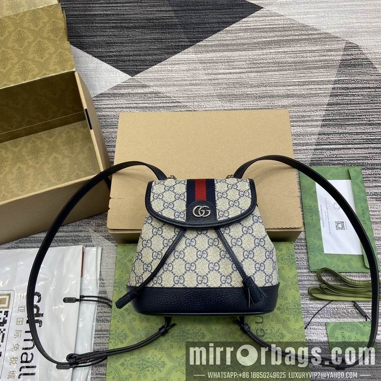 Gucci Bags 795221 20.5X20X12cm MP 2colour