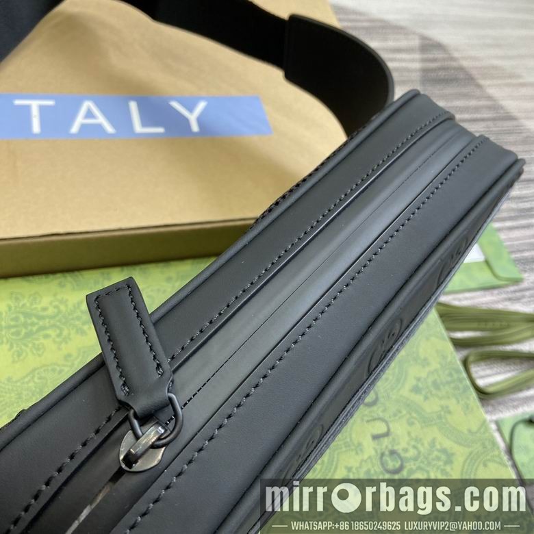 Gucci Bags 771422 13X24X5cm MP
