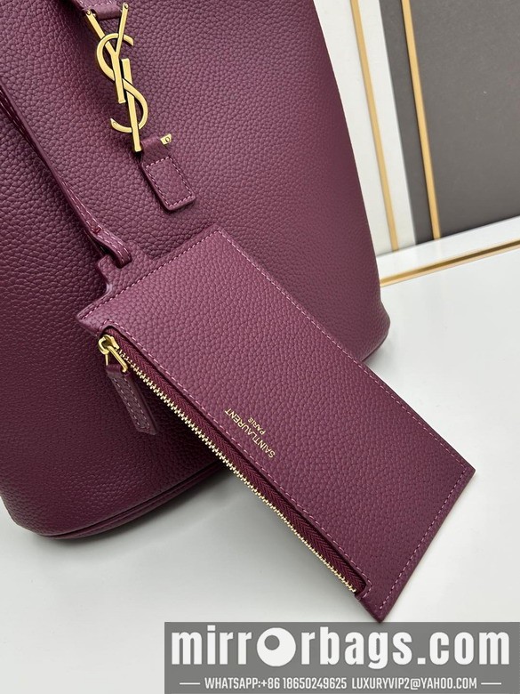 YSL Bags YSL hobo 6136 28x27x13cm jj1