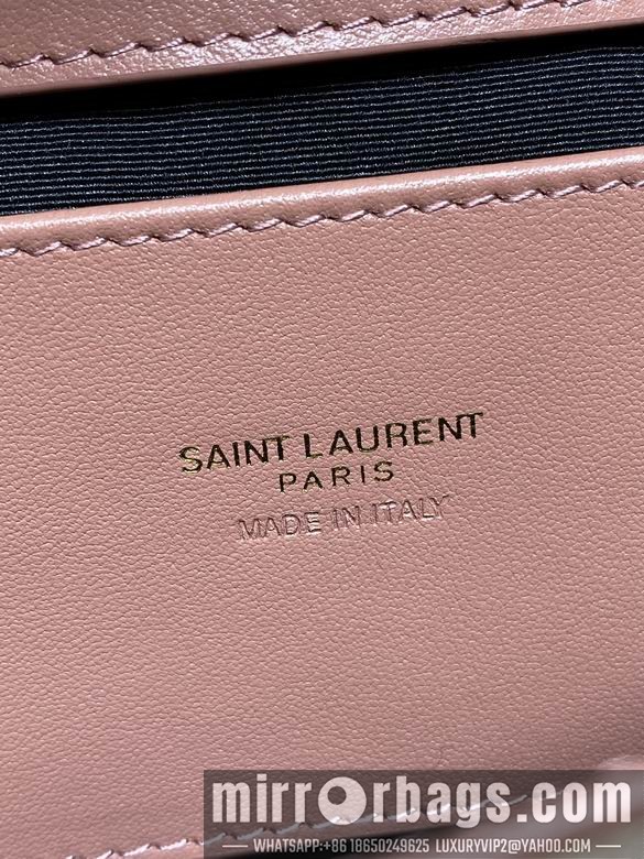 YSL Bags 779430 20X13X3cm MT 2colour