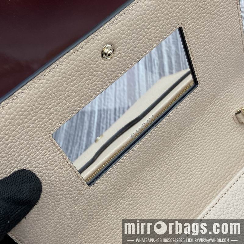 Gucci Bags 497985 20x12.5x4cm MP2