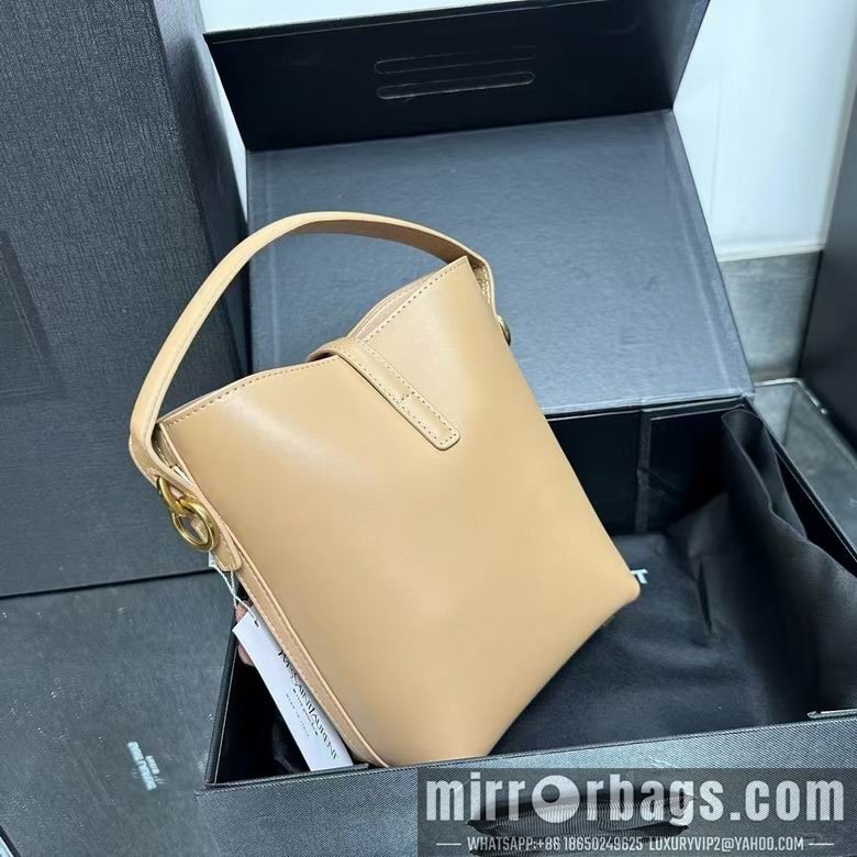 YSL Bags 749036 17X20X13cm XMY 3