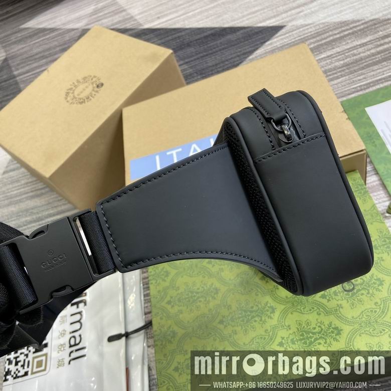 Gucci Bags 771422 13X24X5cm MP