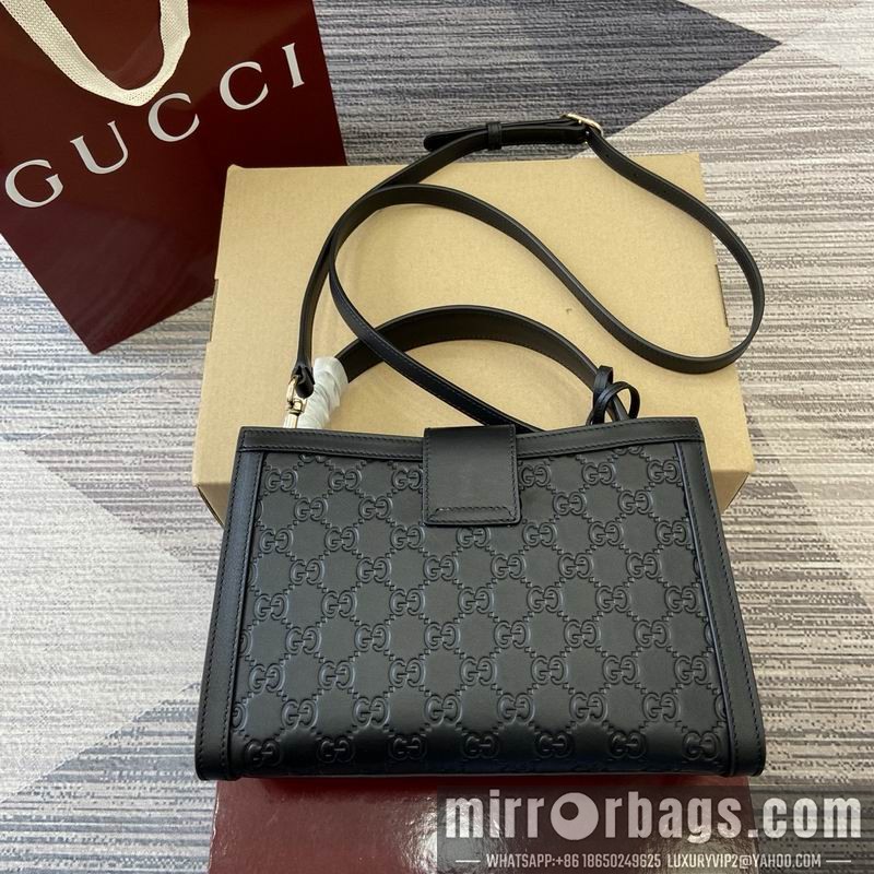 Gucci Bags 838992 25.5x17.5x10cm MP 4色