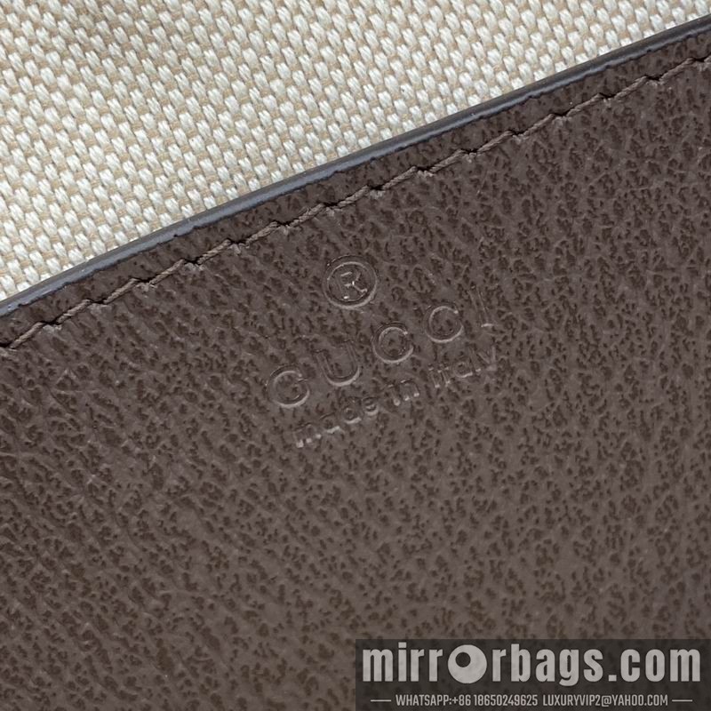 Gucci Bags 816359 18x14x5cm MP