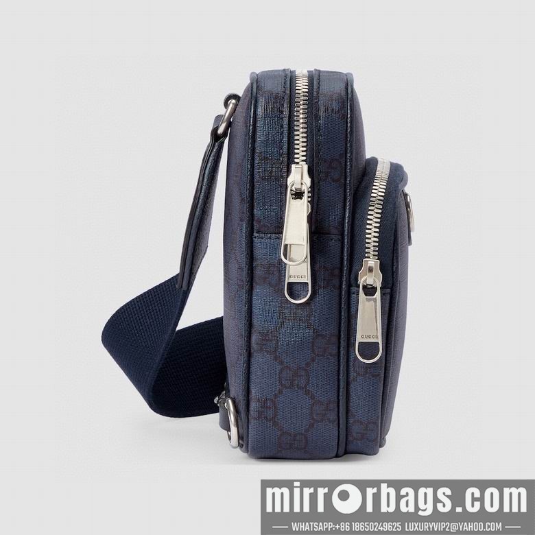 Gucci Bags 752565 12X18X7cm MP