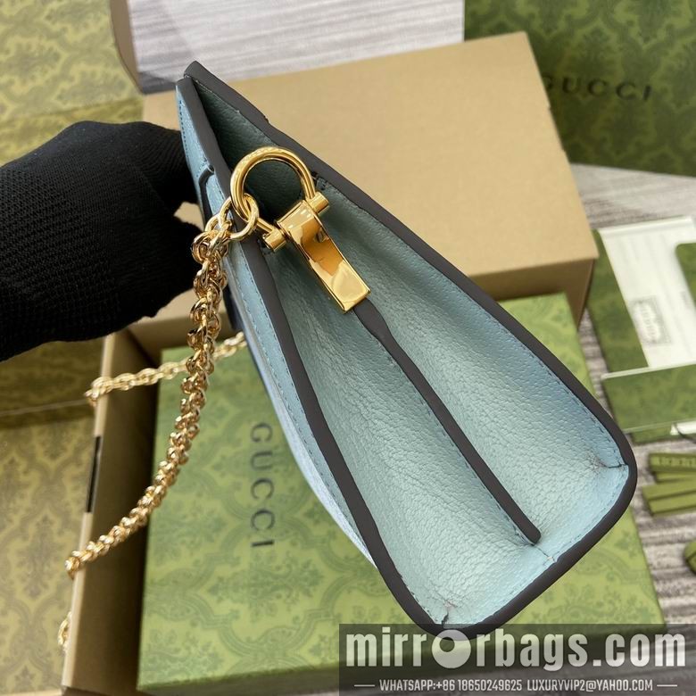 Gucci Bags 503877 26X17.5X8cm MP