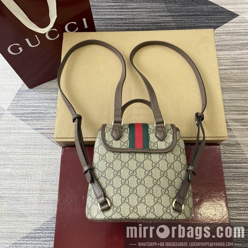 Gucci Bags 836854 19.5x20x12.5cm MP