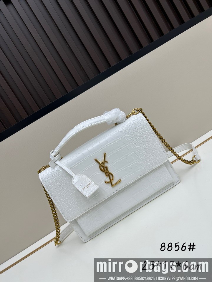 YSL Bags YSL 8856 25x17x6cm jj3