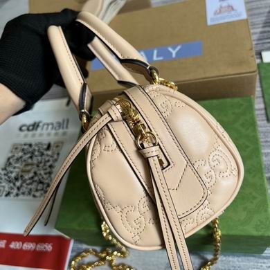 Gucci Bags 702251 19X13X11cm MP 2colour