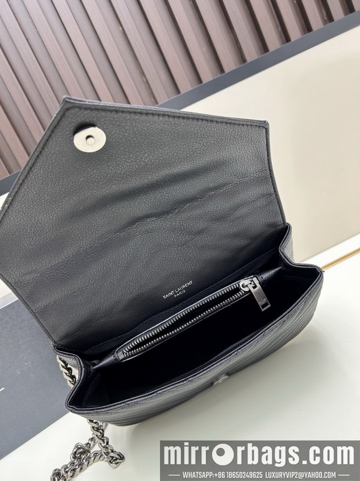 YSL Bags YSL 80993 25x15x8cm jj1
