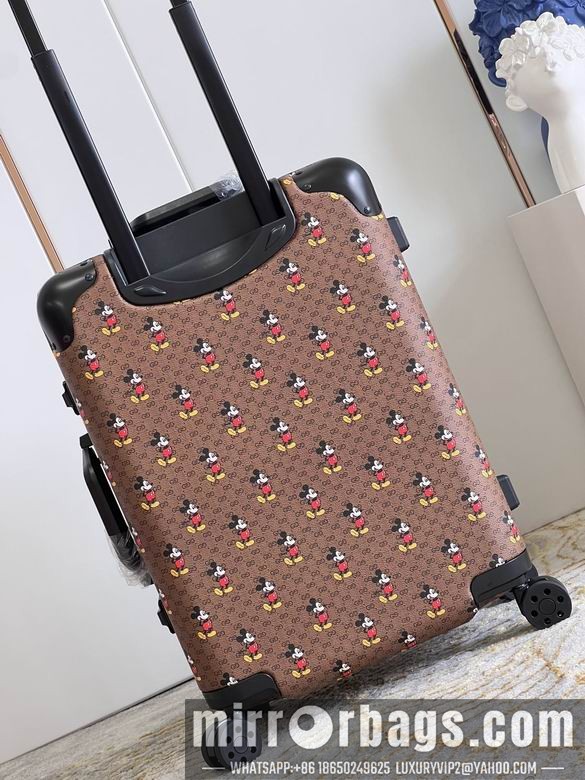 Gucci Bags D517 QS
