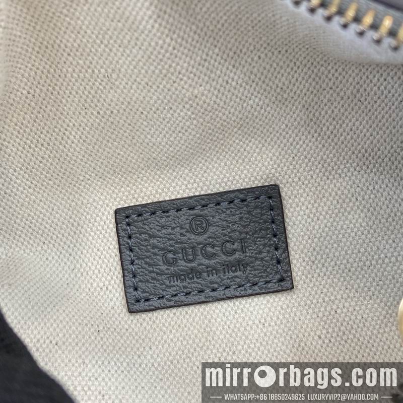 Gucci Bags 846869 18.5x11x11cm MP