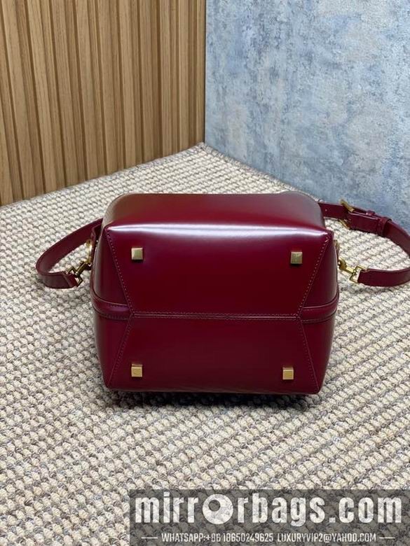YSL Bags 742828 20X25X16cm MT 3colour