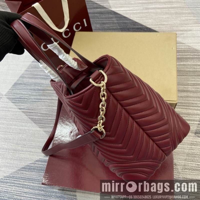 Gucci Bags 847387 28x24x16cm MP 2色