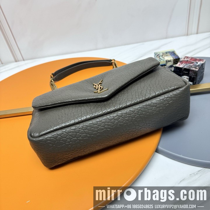 YSL Bags YSL 734153 26x14x7cm 8D1