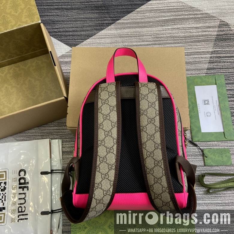 Gucci Bags 547965 22X29X15cm MP
