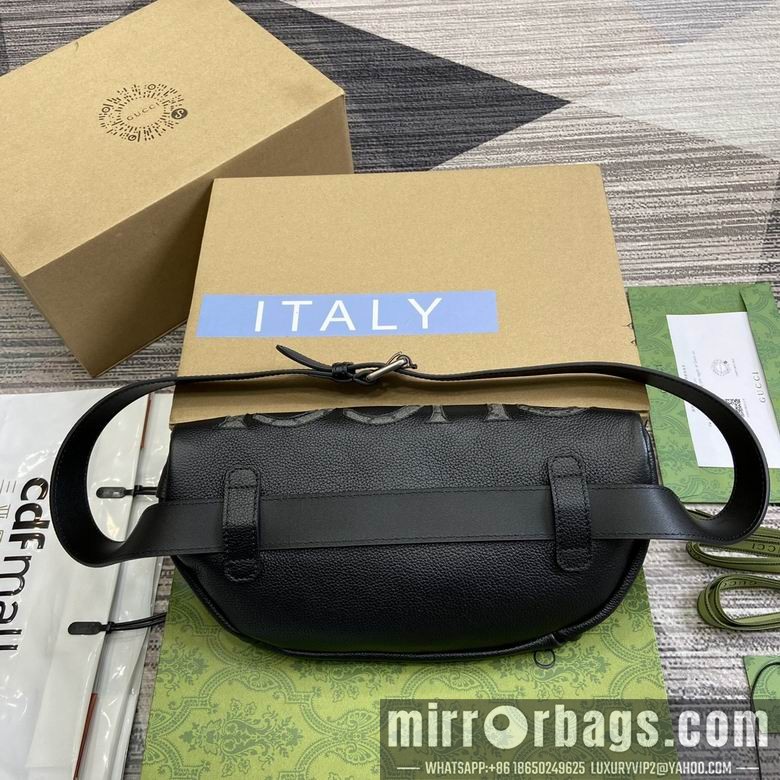 Gucci Bags 768111 16X26X8cm MP