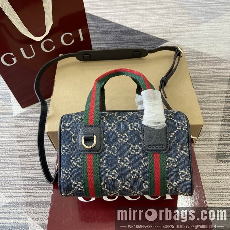 Gucci Bags 859975 20x13x13cm MP2