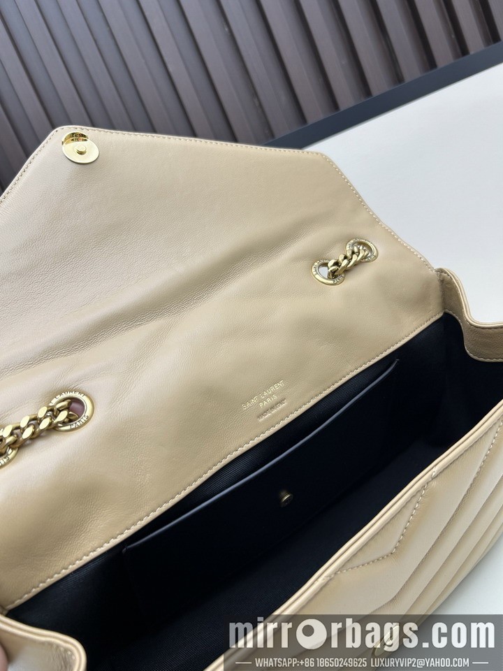 YSL Bags YSL 801439 29x17x8cm jj1.