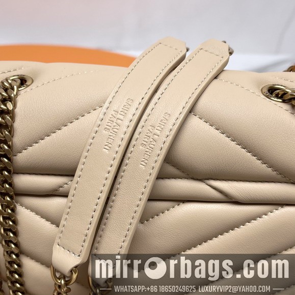 YSL Bags YSL 494699 23x17x9cm 8D