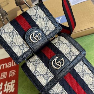 Gucci Bags 699173 11.5X18X3.5cm MP-1