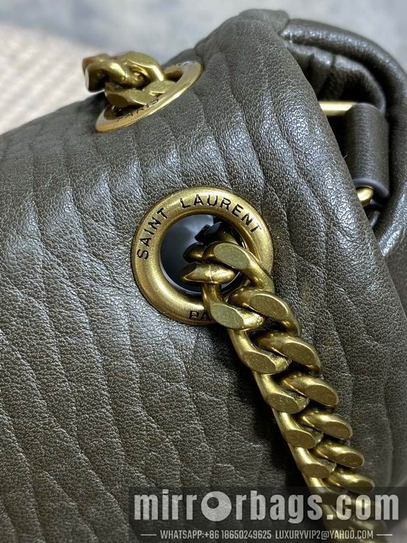 YSL Bags 734153 26X14X7cm MT 4