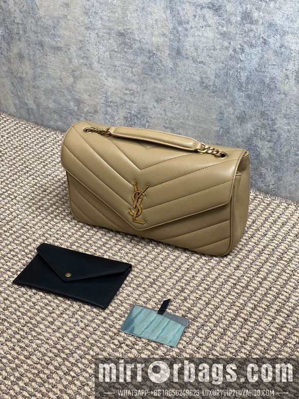 YSL Bags 801439 29X17X8cm MT 2colour